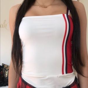 Fashion nova body suit
